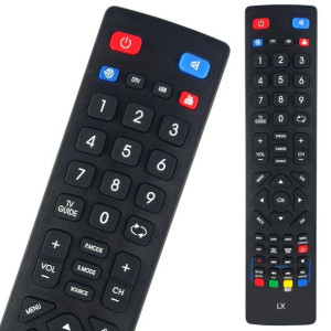 Pilot do SMART TV BLAUPUNKT | 3D + YouTube