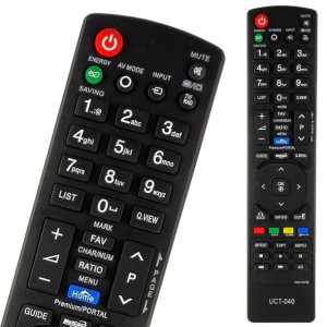 Pilot do telewizora LG AKB72915246