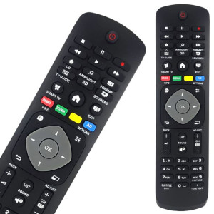 Pilot do TV Philips IR0004 Smart TV | 3D