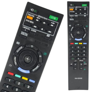 Pilot do TV SONY RM-ED022