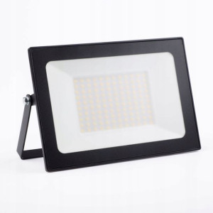 Lampa Halogen Naświetlacz Led 150w Ip65 Zimna