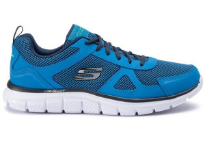 Buty Męskie Skechers Bucolo (52630-bllm)