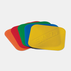 SKLZ Court Markers - przyrząd do treningu w koszykówce