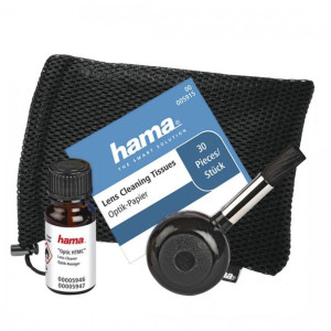 Hama zestaw czyszczący HTMC 4 częściowy