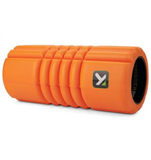 Trigger Point Roller, Wałek Piankowy Trigger Point Travel 25 X 11 Cm