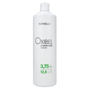 Aktywator woda w kremie Oxibel 1000ml Montibello 3,75%