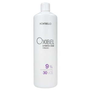 Aktywator woda w kremie Oxibel 1000ml Montibello 9%