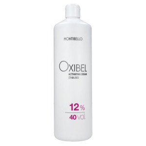 Aktywator, woda w kremie Oxibel 1000ml Montibello 12%