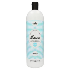 Woda aktywator w kremie MILA Professional 1000ml 1,9%
