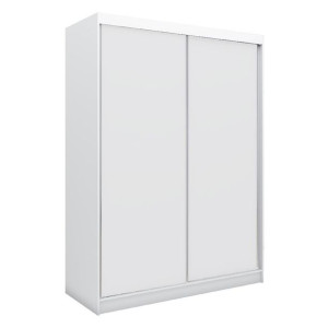 Szafa przesuwna Fresh 120 cm minimalistyczna