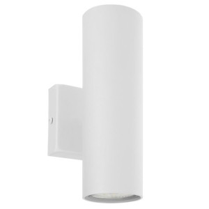 Lampa ścienna eye Kinkiet tuba oprawa na ścianę
