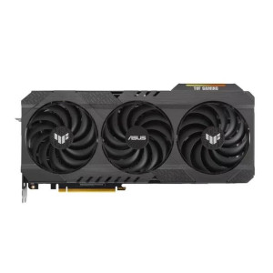 Geforce Asus Rtx 3090 Ti Tuf Gaming Oc 24gb Gddr6