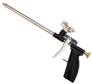Pistolet do pianki montażowej - B8018