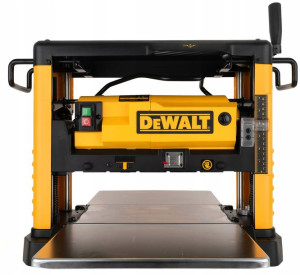 Dewalt Grubościówka Strugarka Heblarka Dw733