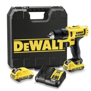 Dewalt Wkrętarka Dcd710d2 +3lata Total Service