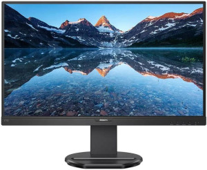 Monitor Philips 273b9 Full Hd 27 Cali
