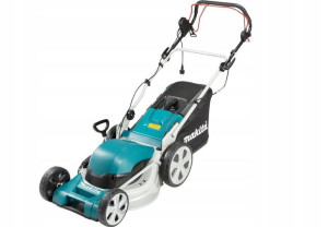 Kosiarka Z Napędem Makita 1800 W 46 Cm Indukcyjna
