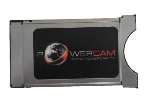 modul CI PowerCam Pro v5.2