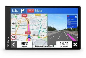 Nawigacja Garmin DriveSmart 76 MT-D Europa