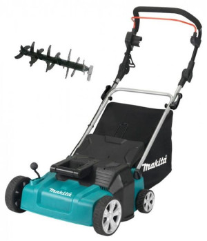 Makita Wertykulator 1800W 36cm UV3600