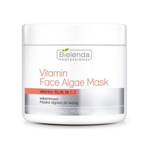 BIELENDA Witaminowa maska algowa 190 g