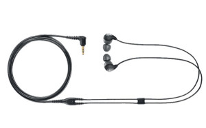 Shure Se112 Gr Efs Słuchawki Douszne