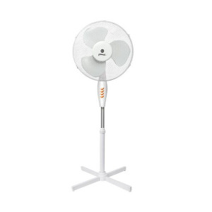 Wentylator pokojowy WG50 biały ELDOM