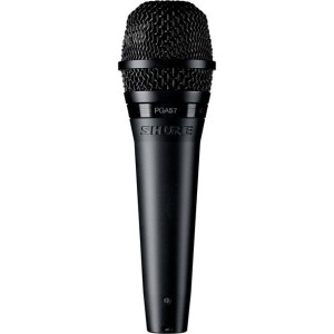 Shure Pga 57 Xlr Mikrofon Dynamiczny Instrumentalny