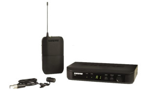 Shure Blx14e/w85 Mikrofon Bezprzewodowy Krawatowy Lavalier