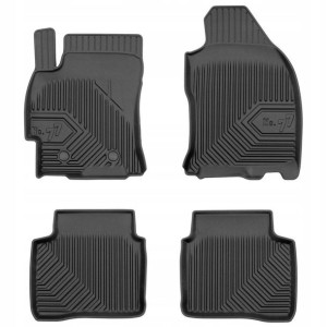 Ford Mondeo Mk3 2000-07 Dywaniki Gumowe Korytka 77
