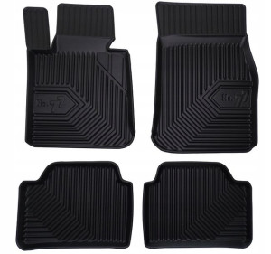 Bmw E87 2004-2011 Dywaniki Gumowe Korytka 77