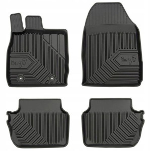 Ford Fiesta Mk7 2008-17 Dywaniki Gumowe Korytka 77