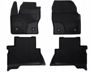 Ford Escape 3 2013-2019 Dywaniki Gumowe Korytka 77