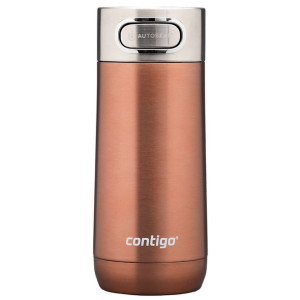 Kubek termiczny Contigo Luxe 360ml - White Zinfandel