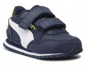 BUTY dziecięce PUMA ST RUNNER 384903-02