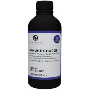Immune Charge+ (100 ml)