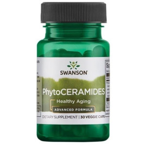 PhytoCERAMIDES 30 mg (30 kaps.)