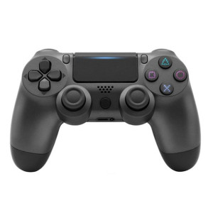 Pad zamiennik PS4 Czarny Doubleshock 4 Playstation 4
