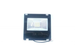 Halogen Lampa Naświetlacz Led 20w Ip66