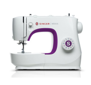 Maszyna do szycia Singer Simple M3505