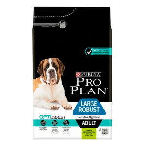PURINA PRO PLAN Adult Large Breed Robust 14kg - sucha karma dla psa