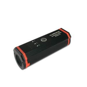 EOT058 Esperanza profesjonalna lampka rowerowa led na przód 2w1 gamma pro 2