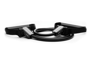 SKLZ RESISTANCE CABLE SET 30lb - guma oporowa z rączkami
