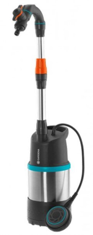 Gardena Pompa do deszczówki 4700/2 inox 01764-20