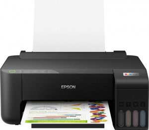 Drukarka atramentowa kolor Epson ITS L1250 Wi-Fi
