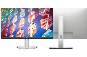 Monitor 24'' Dell S2421HS FullHd 75Hz FreeSync