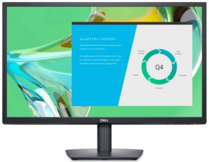 Monitor E2422HN 23.8 cale LED IPS 1920x1080/VGA/HD
