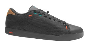 Buty męskie GIRO DEED black sparkle roz.41 (NEW)