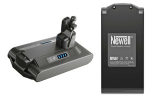 Akumulator Newell Dyson Dsv10b