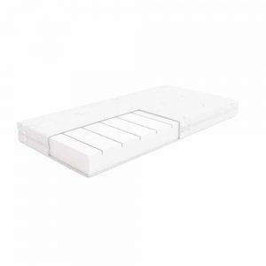 Materac Dobranocka Hilding 70x140 cm Dzianina